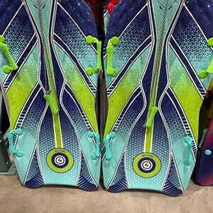 New Sno-Storm 50" Vipernex Snow Sled ( Set of 2)